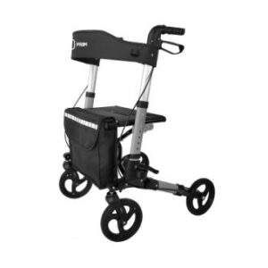 Andador Rollator Move aluminio con freno A530 MOVE