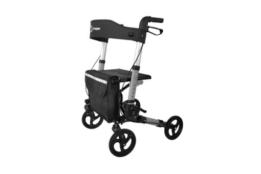 Andador Rollator Move aluminio con freno A530 MOVE