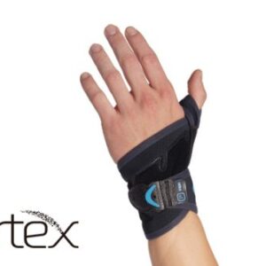 Muñequera Envolvente Pulgar AIRTEX